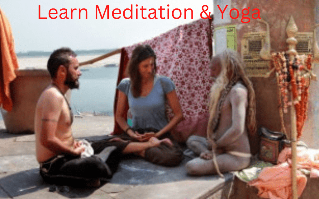 Enjoy 31 Places to visit in Varanasi for Spiritual Enlightenment