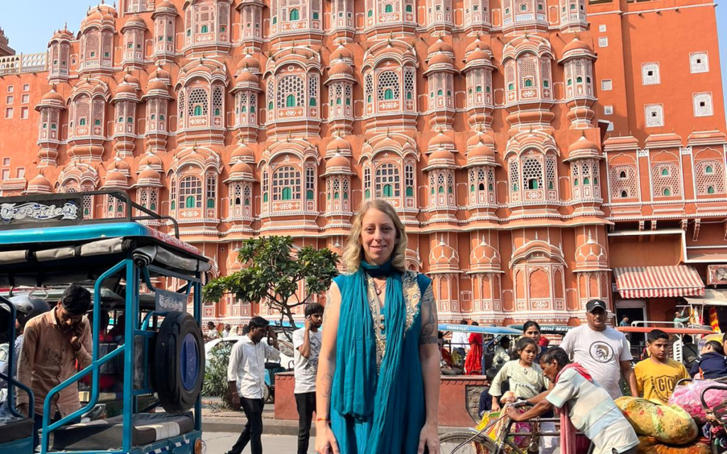 Best Tour Guide in Jaipur Places & Package