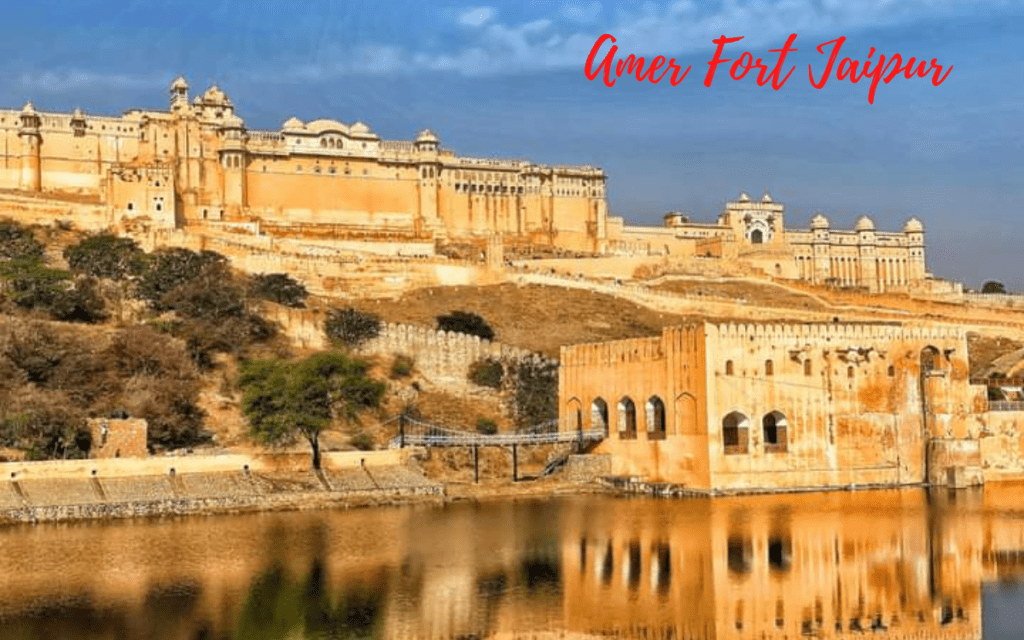 Tour Guide in Jaipur/Enjoy Best Places to Visit in Jaipur
