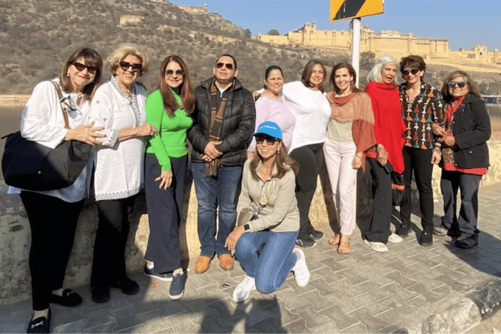 Tour Guide in Jaipur – Delhi to Jaipur Tour with Private Expert