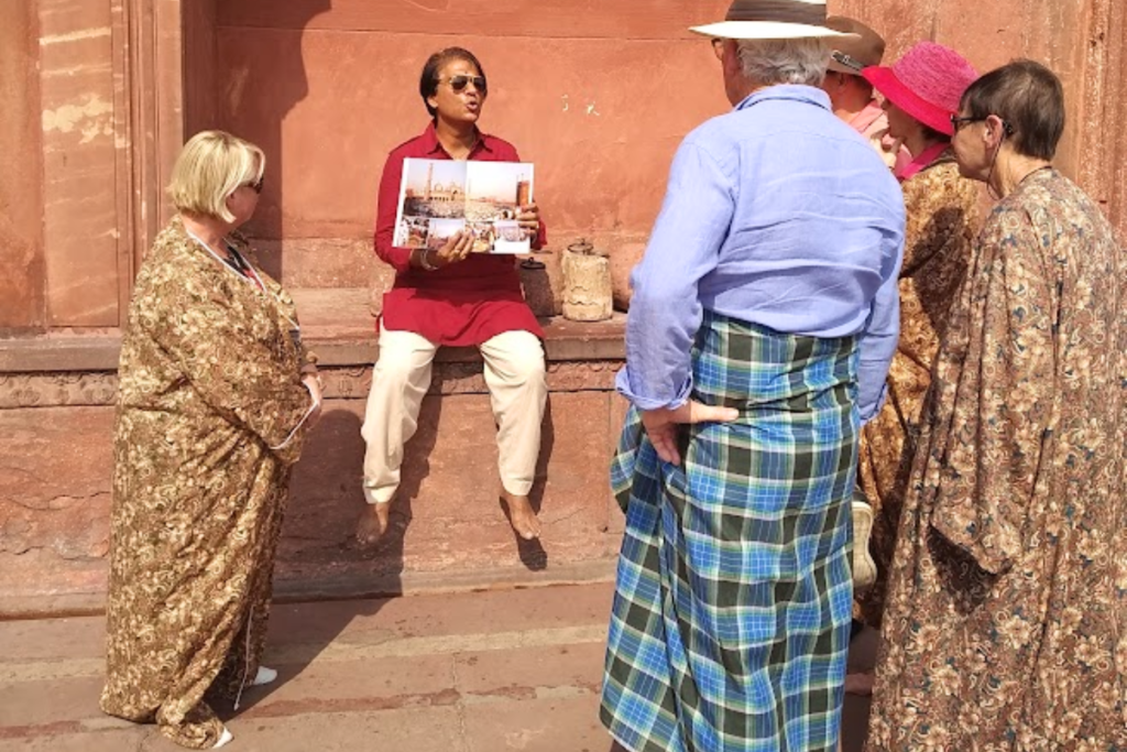 Jama Masjid Tour Guide – History, Timings & Personal Experience