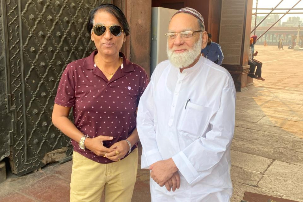 Jama Masjid Tour Guide – History, Timings & Best Experience