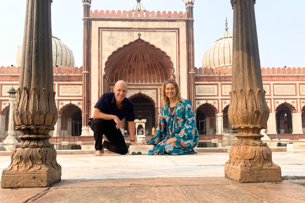 Jama Masjid Tour Guide – History, Timings & Personal Experience