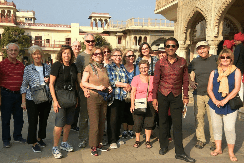 Tour Guide in Jaipur – Delhi to Jaipur Tour with Private Expert
