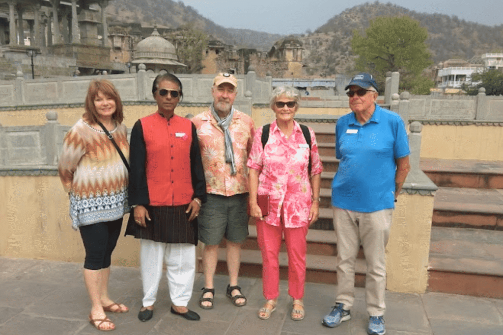 Tour Guide in Jaipur – Delhi to Jaipur Tour with Private Expert