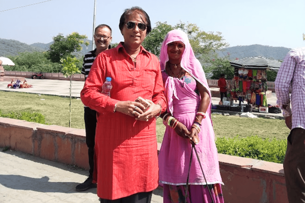 Best Private Tour Guide in Jaipur for Foreign Tourists