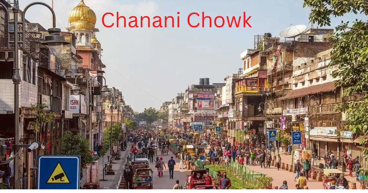 Old Delhi Heritage Walk With Red Fort Jama Masjid And Rickshaw Tour At ...