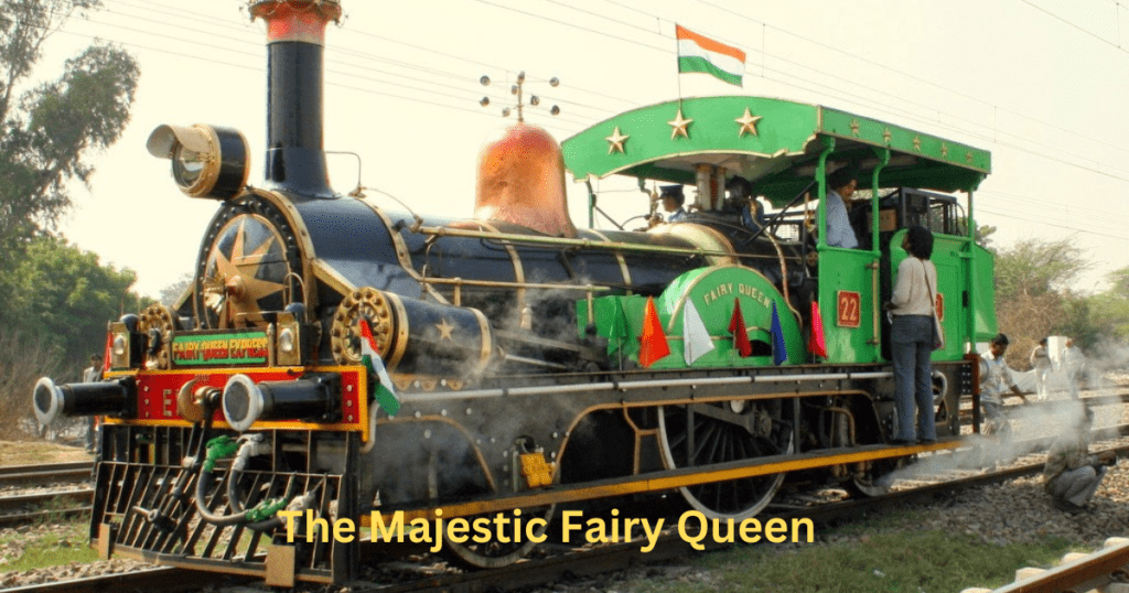 Rail Museum Delhi Timings Ticket Tour Guide