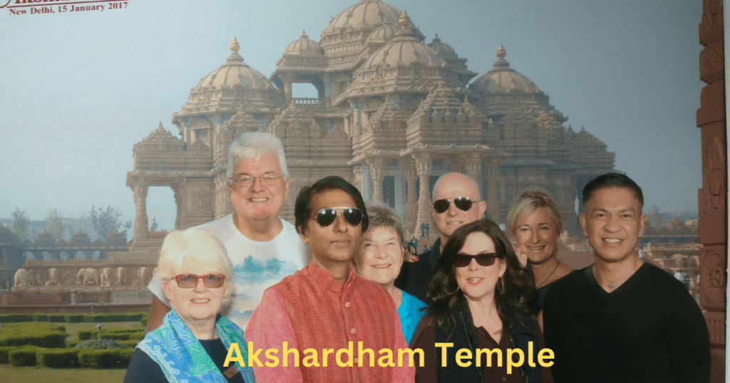 Famous Temples in Delhi Tour Guide