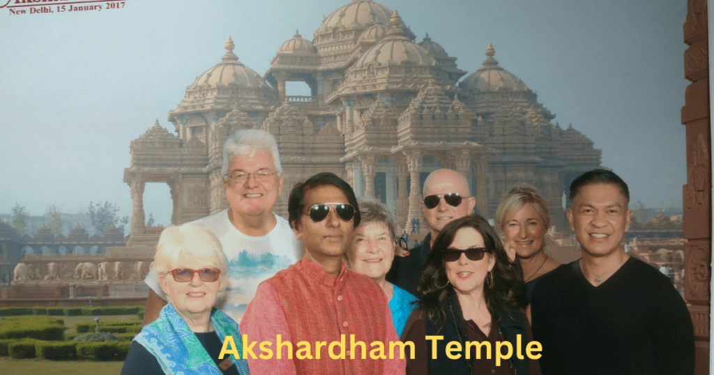 Delhi Temple Tour: Best Temple Tour Guide