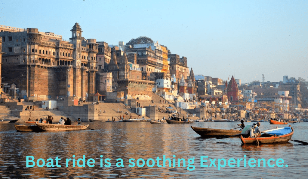 Best Places to Visit in Varanasi