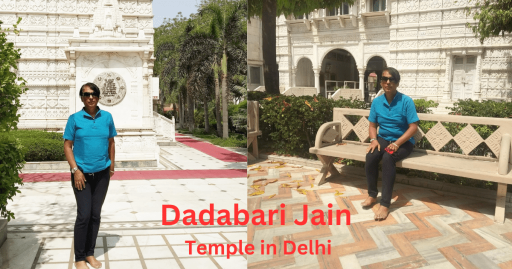 Famous Temples in Delhi Tour Guide