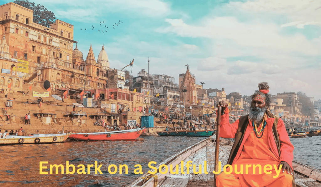 Best Places to Visit in Varanasi 