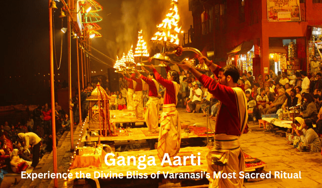 Best Places to Visit in Varanasi