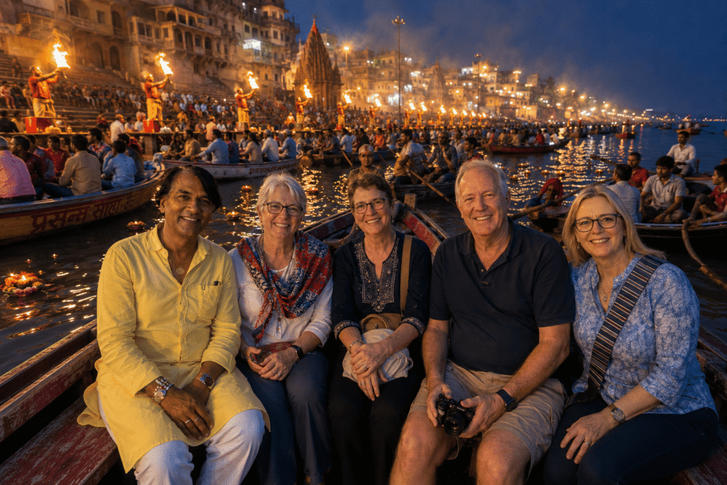 Varanasi Tour Guide: Ultimate Blissful Experience of Varanasi 8 Varanasi Tour Guide: Ultimate Blissful Experience of Varanasi