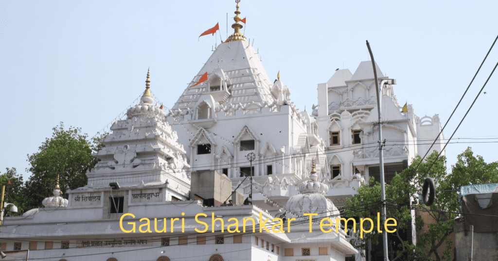 Famous Temples in Delhi Tour Guide
