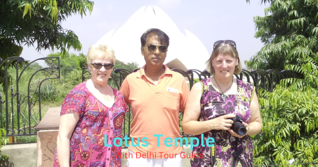 Famous Temples in Delhi Tour Guide