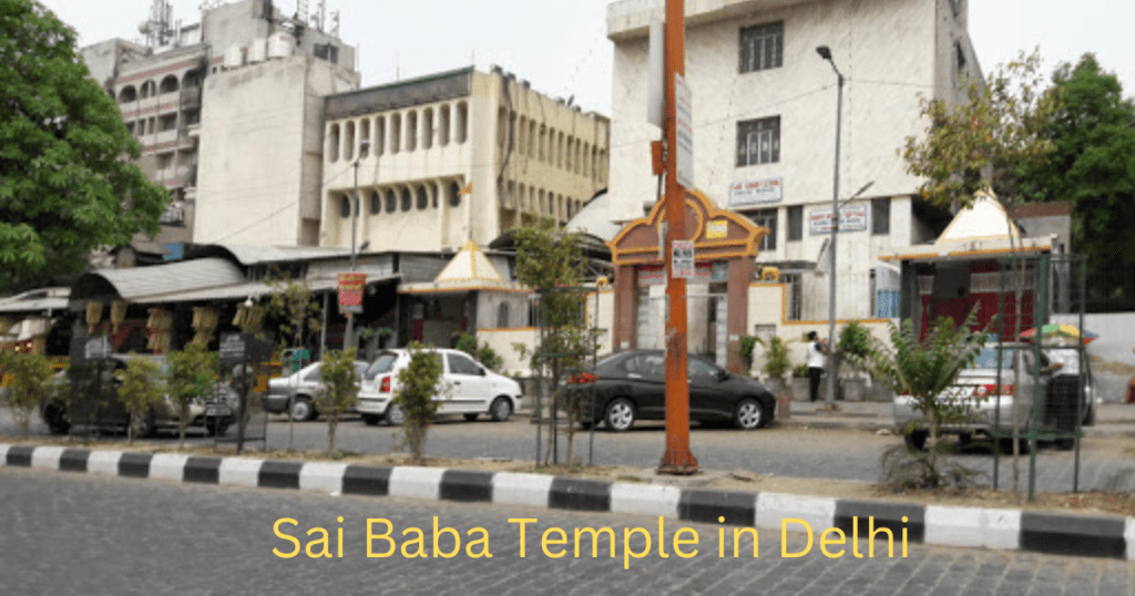 Famous Temples in Delhi Tour Guide