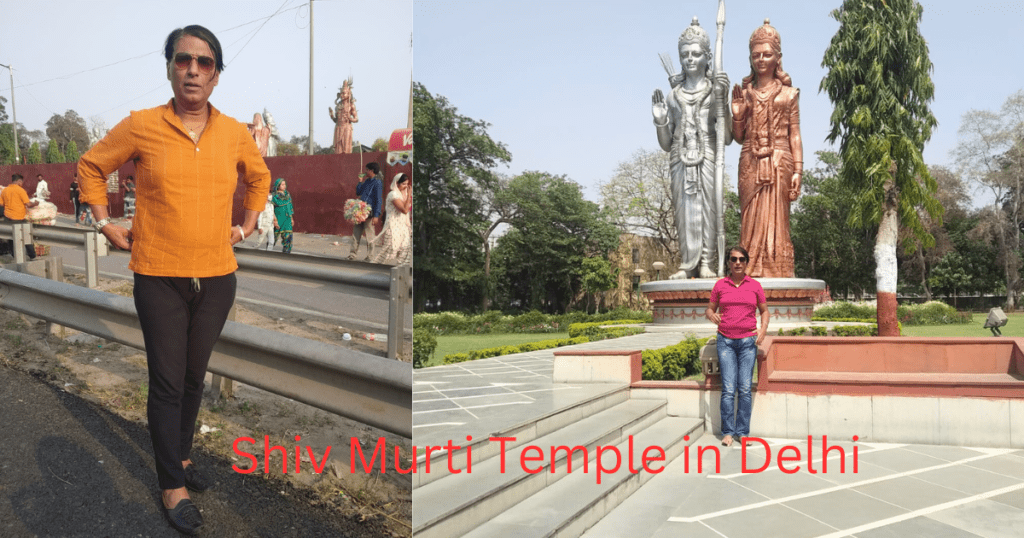 famous temples in Delhi Tour Guide