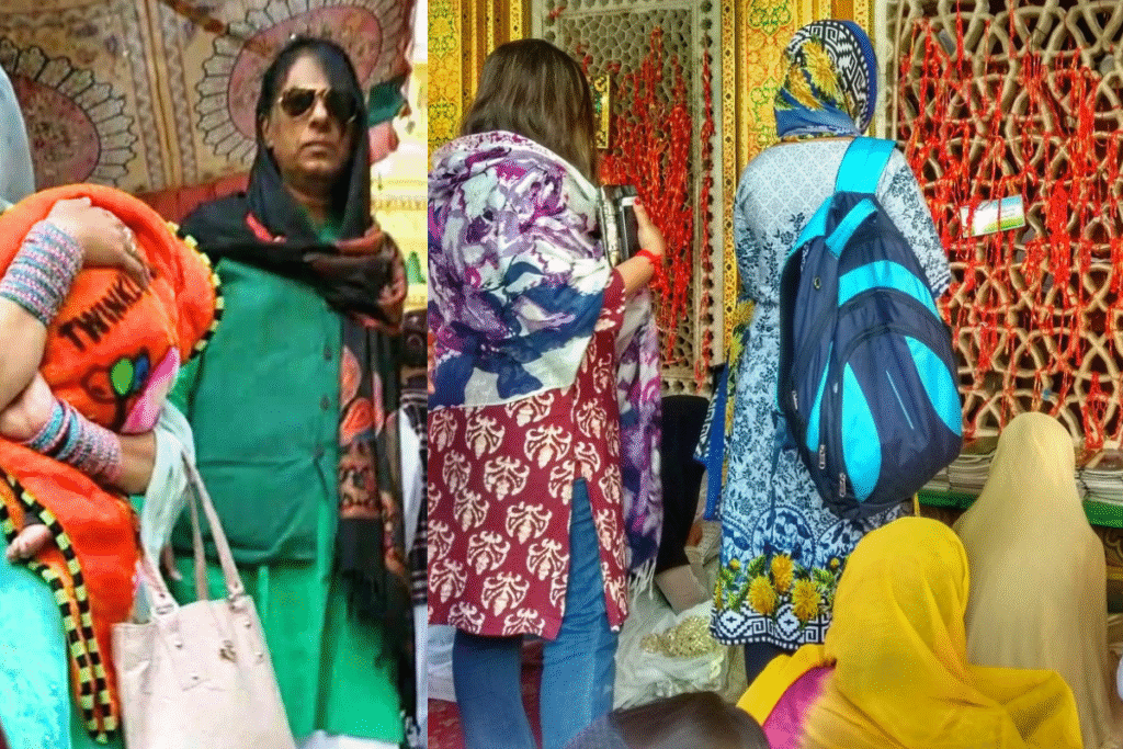 Nizamuddin Dargah Walk: A Soulful Journey of Sufi Qawwalis and Divine Love in Delhi