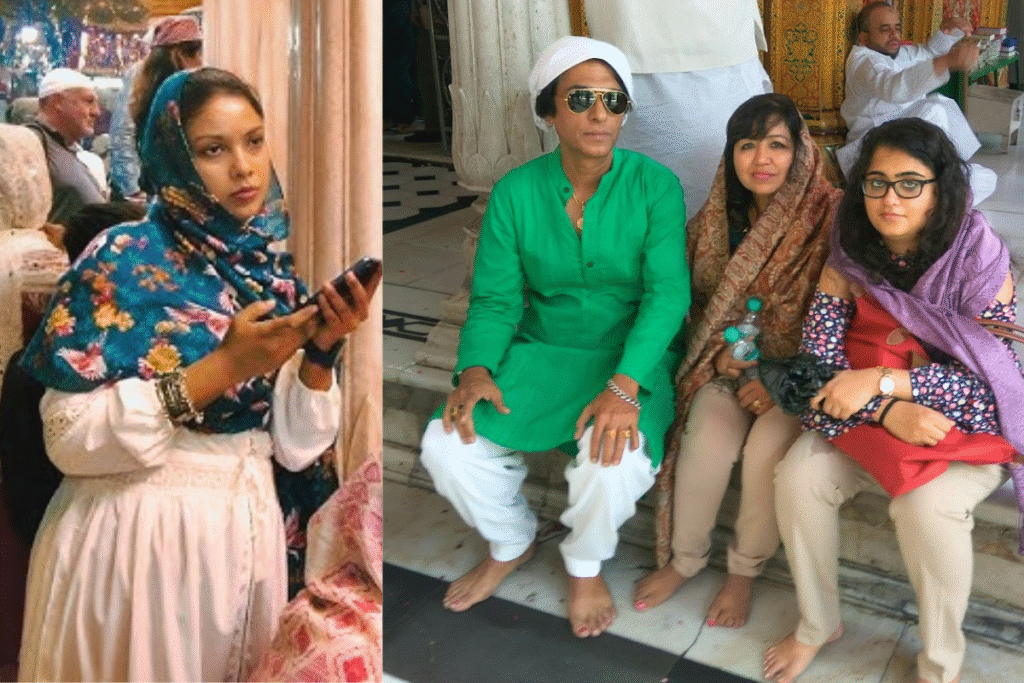 Nizamuddin Dargah Walk: A Soulful Journey of Sufi Qawwalis and Divine Love in Delhi