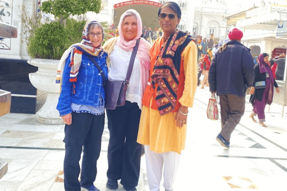 Delhi Temple Tour Guide: Famous Temples in Delhi