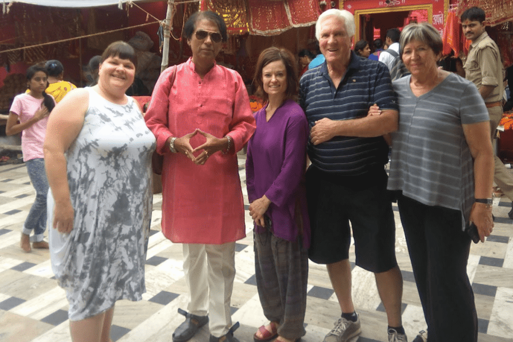 Varanasi Tour Guide: Discover the Best Places to Visit in Varanasi