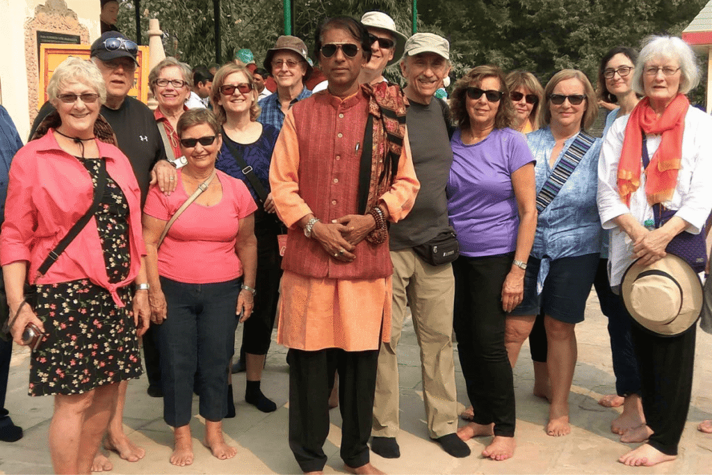 Varanasi Tour Guide: Discover the Best Places to Visit in Varanasi