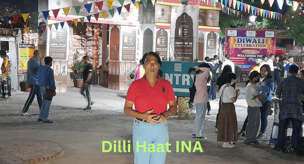 Places to Visit in Delhi at Night Enjoy Night Tour in Delhi