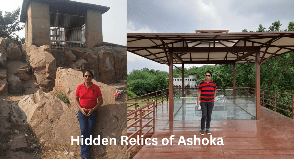 Hidden Places in Delhi: Unexplored Places to Visit in Delhi