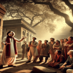 Hidden Places in Delhi: Untold Stories with a Local Tour Guide
