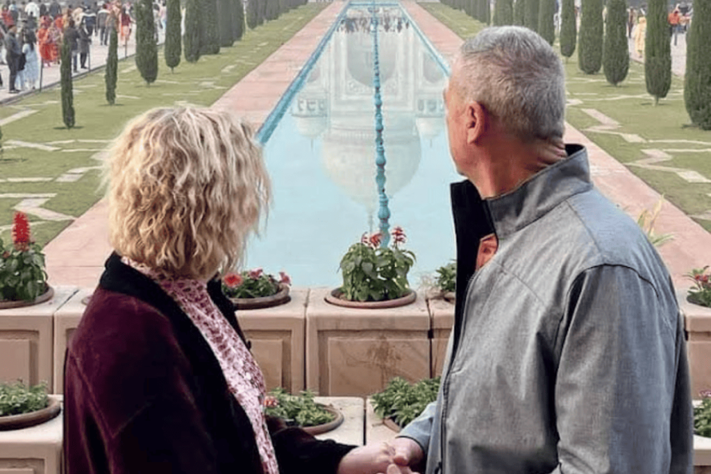 Real Taj Mahal Story: A Fascinating Tale of Love and Power 6 Real Taj Mahal Story: A Fascinating Tale of Love and Power
