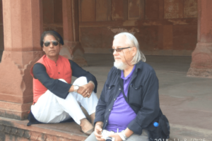 Taj Mahal Story The Everlasting love Poetry