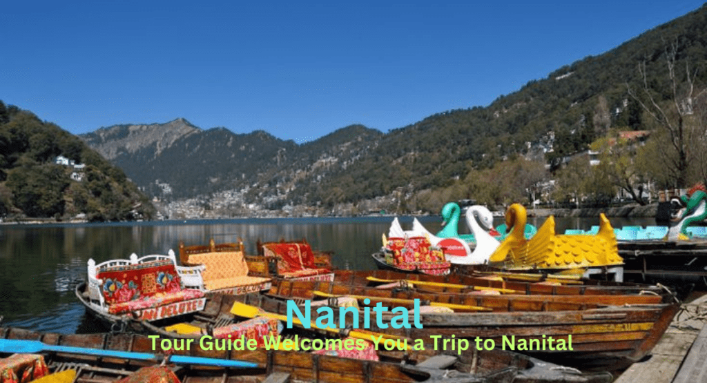 Trip to Nainital Tour Guide Package  Things to See
