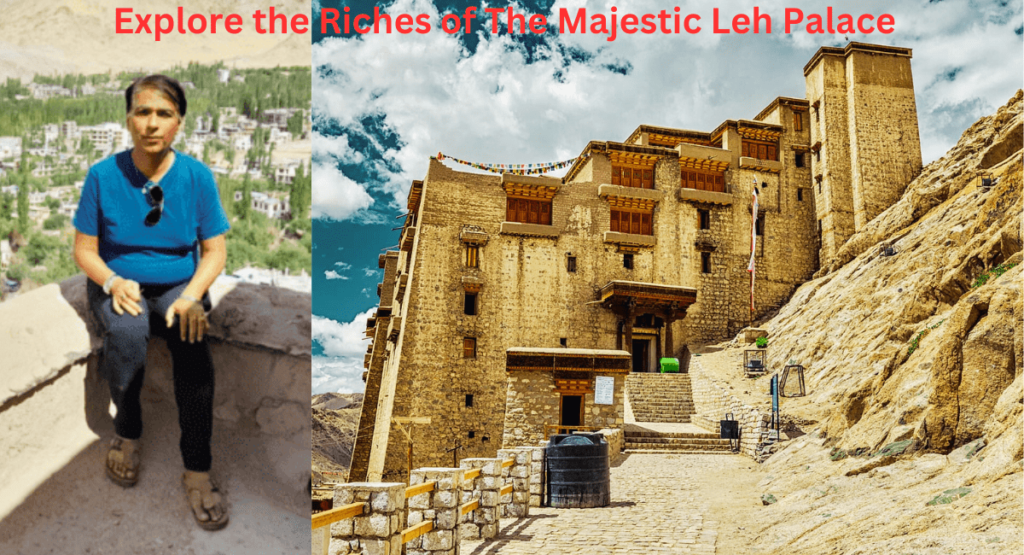 Leh Ladakh Tour Guide for Best Places to Visit in Ladakh