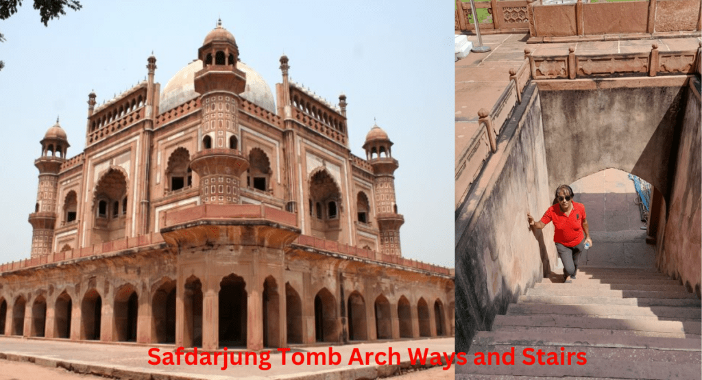 Safdarjung Tomb History Architecture Timing Ticket Metro