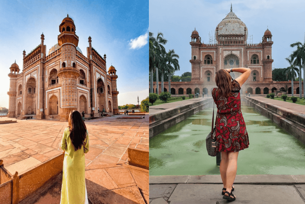 Safdarjung Tomb Delhi Tour Guide: Timings, History & Nearest Metro 2 Safdarjung Tomb Delhi Tour Guide: Timings, History & Nearest Metro