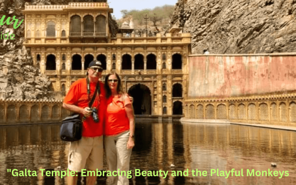 Best Tour Guide in Jaipur Places & Package