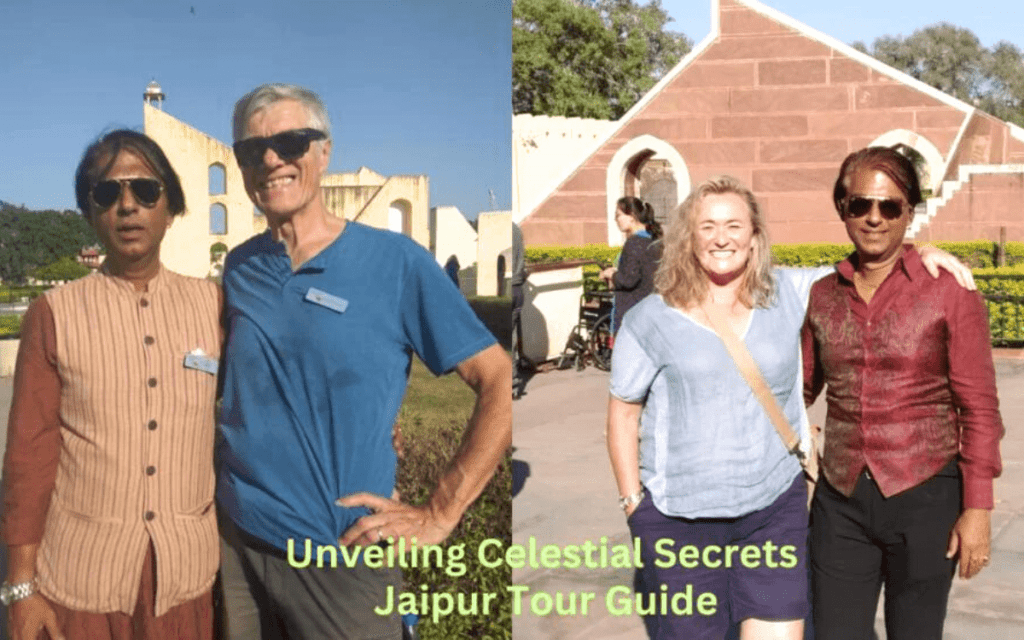 Best Tour Guide in Jaipur/ Places to Visit in Jaipur