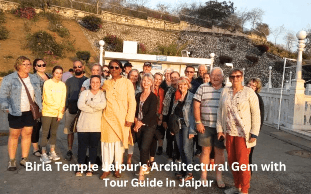 Best Tour Guide in Jaipur Places & Package