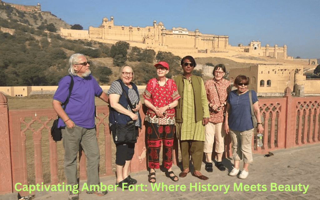 Best Tour Guide in Jaipur/ Places to Visit with Jaipur Tour Guide