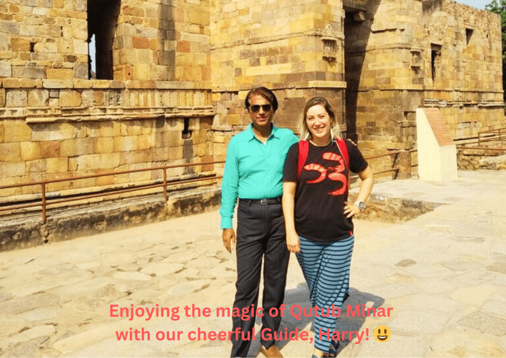 Qutub Minar Tour Guide: Embrace the Joy of History, Architecture, and Tickets