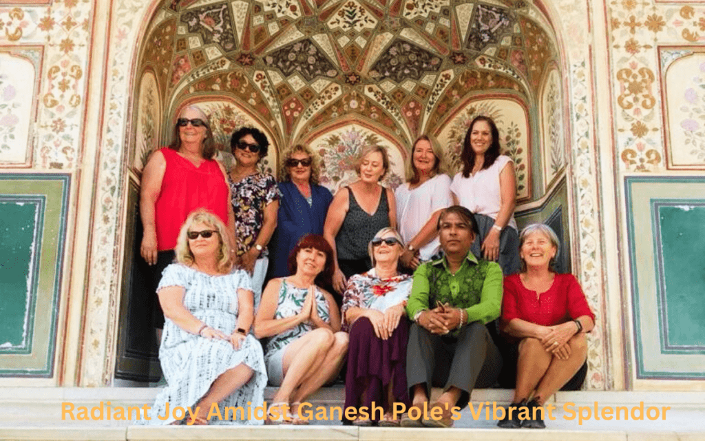 Best Tour Guide in Jaipur Places & Package