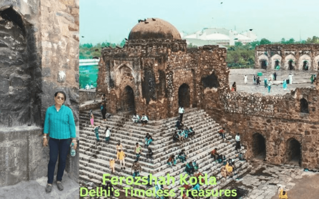 Best Places to Visit in Delhi: Delhi Tourism