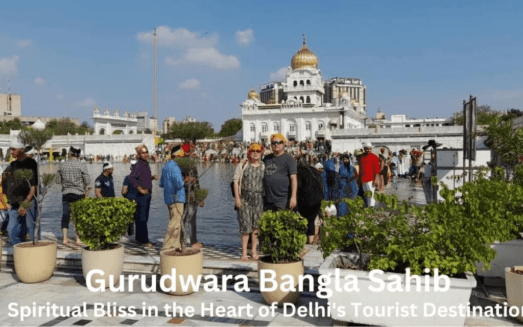 Best Places to Visit in Delhi: Tour Guide in Delhi
https://gowithharry.com/delhi-tour-guide/
Delhi Tour Guide