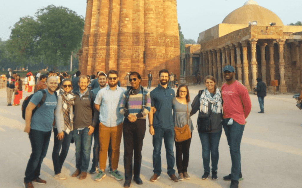 Best Places to Visit in Delhi: Tour Guide in Delhi