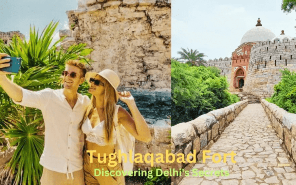 Best Places to Visit in Delhi: Tour Guide in Delhi
https://gowithharry.com/delhi-tour-guide/
Delhi Tour Guide