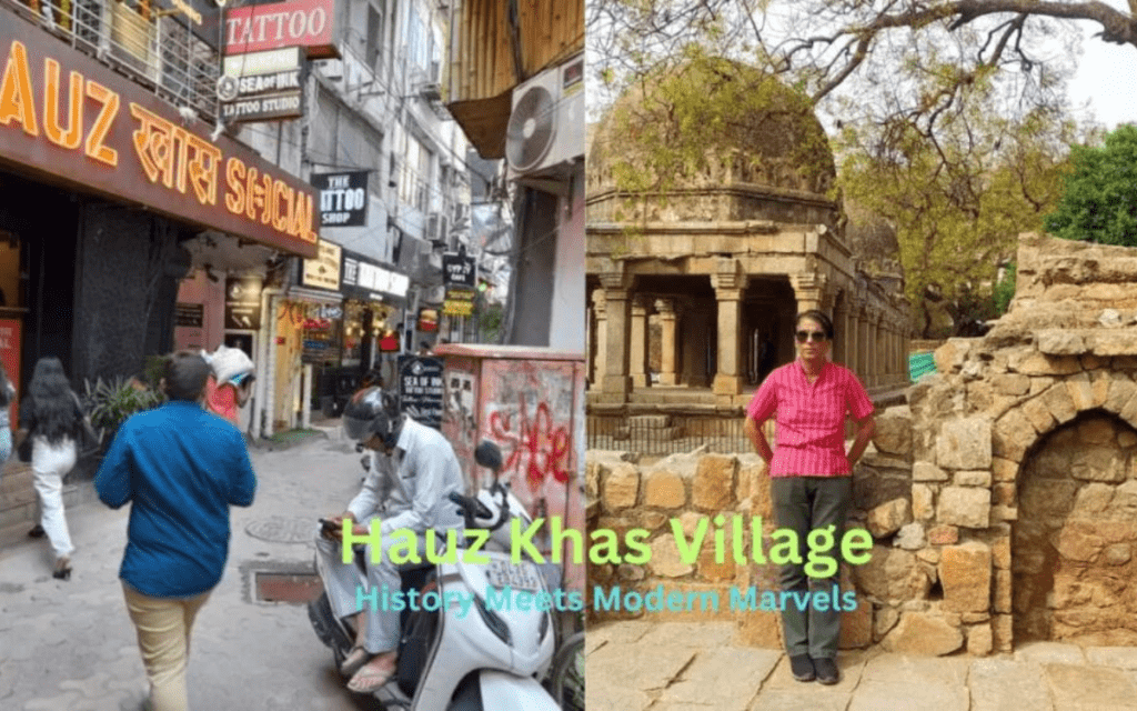 Top 15 Places to Visit in Delhi-Tour Guide