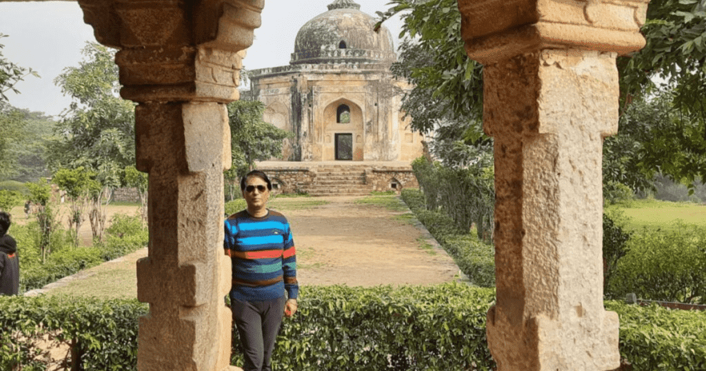 Best Places to Visit in Delhi: Delhi Tourism