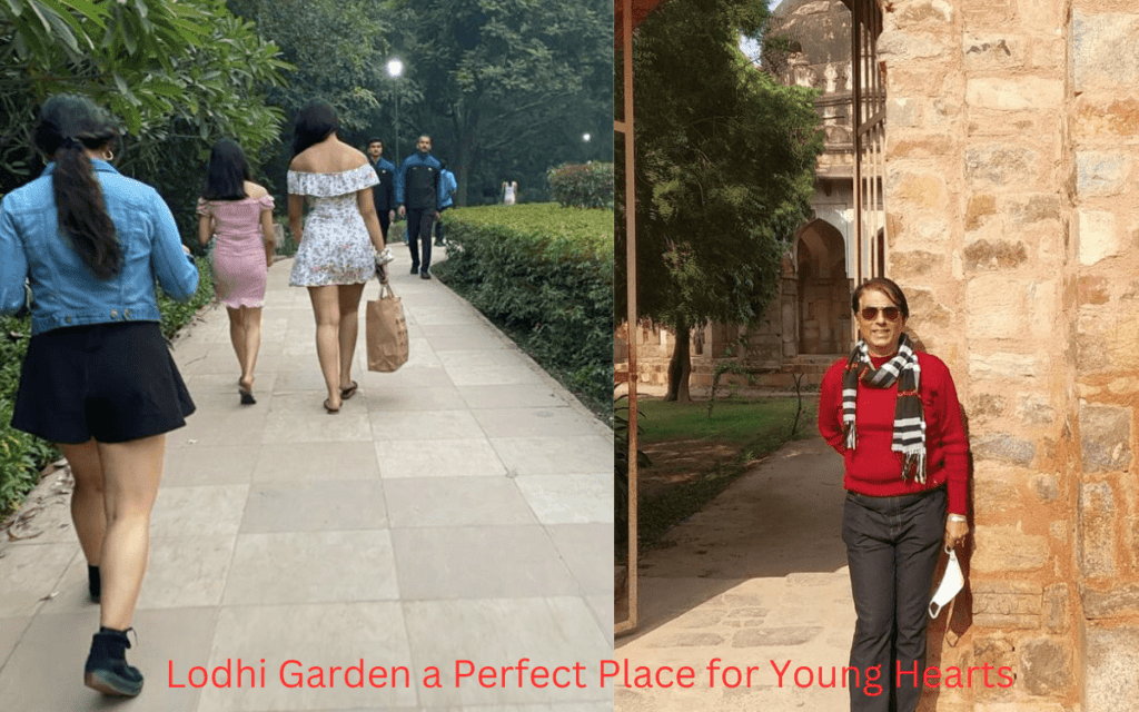 Lodhi Garden Heritage Walk